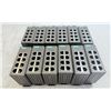 Image 1 : Lot of (12) Moxa #EDS-208