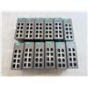 Image 2 : Lot of (12) Moxa #EDS-208