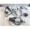 Image 1 : (4) Perma Star Control Drive #P0-IMPULSE / LC 250 / ART NO. #110508