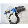 Image 2 : (4) Perma Star Control Drive #P0-IMPULSE / LC 250 / ART NO. #110508