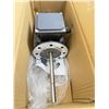 Image 2 : TECHTOP #LRC G 3 PHASE INDUCTION MOTOR