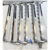 Image 1 : Lot of (6) Keyence #SJ-E060L