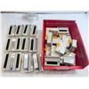 Image 1 : Lot of SAMWON ACT #IO LINK Modules #MC-T08NL-3 & #MC-T12NL-3