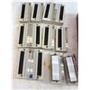 Image 4 : Lot of SAMWON ACT #IO LINK Modules #MC-T08NL-3 & #MC-T12NL-3