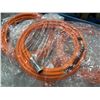 Image 2 : (4) Parker CBM015HD-M23-PMX-0100-00 Cables