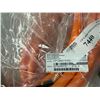 Image 3 : (4) Parker CBM015HD-M23-PMX-0100-00 Cables