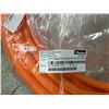 Image 4 : (4) Parker CBM015HD-M23-PMX-0100-00 Cables