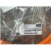 Image 5 : (4) Parker CBM015HD-M23-PMX-0100-00 Cables