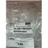 Image 6 : (4) Parker CBM015HD-M23-PMX-0100-00 Cables