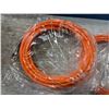 Image 2 : (2) Parker CBM015HD-M23-PMX-0100-00 Cables