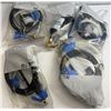 Image 1 : Lot of (5) Rexroth #3 842 543 482 Lubricating Units
