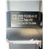 Image 3 : (4) Mitsubishi #HG-KR73 Motors w/ #PGX90-H-10 Planetary Gear Boxes