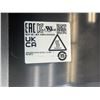Image 4 : (4) Mitsubishi #HG-KR73 Motors w/ #PGX90-H-10 Planetary Gear Boxes