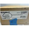 Image 2 : (3) Weidmuller #1241380000 / #IE-SW-BL06-2TX-4PoE V2.0.0 Ethernet Switches