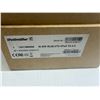 Image 4 : (3) Weidmuller #1241380000 / #IE-SW-BL06-2TX-4PoE V2.0.0 Ethernet Switches