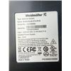 Image 6 : (2) Weidmuller #1241380000 / #IE-SW-BL06-2TX-4PoE V2.0.0 Ethernet Switches