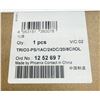 Image 3 : (2) Phoenix Contact #TRIO3-PS/1AC/24DC/20/8C/IOL / #12 52 69 7