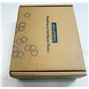 Image 1 : Advantech #EKI-2728 8 Port Industrial Unmanaged GbE Switch