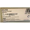 Image 2 : Advantech #EKI-2728 8 Port Industrial Unmanaged GbE Switch