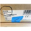 Image 2 : (3) Advantech #EKI-2728 8 Port Industrial Unmanaged GbE Switches