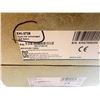 Image 3 : (3) Advantech #EKI-2728 8 Port Industrial Unmanaged GbE Switches