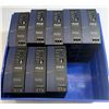 Image 1 : Lot of (8) Puls #PIC 240.241C Power Supplies