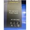 Image 2 : Lot of (8) Puls #PIC 240.241C Power Supplies