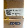 Image 2 : (3) A/D Scales #ULK-T003-U Load Cells