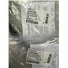 Image 2 : (5) Brad Power #1300610269 / 304T06K26M005A3 Cables w/#1300680099/TC40C40-200G Tee Assemblies
