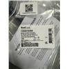 Image 4 : (5) Brad Power #1300610269 / 304T06K26M005A3 Cables w/#1300680099/TC40C40-200G Tee Assemblies