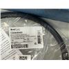 Image 3 : (3) Brad Power #1300640453/CC4030K17M010G Cables w/#1300680099/TC40C40-200G Tee Assemblies