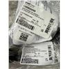 Image 2 : Brad Power #1300640453/CC4030K17M010G Cable w/#1300680099/TC40C40-200G Tee Assembly