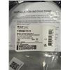 Image 6 : (5) Brad Power #1300621121/334T30K26M010A3 Cables