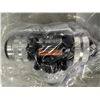 Image 3 : (5) Brad Power #11300680099 / TC40C40-200G Tee Assemblies