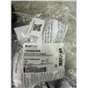 Image 4 : (5) Brad Power #11300680099 / TC40C40-200G Tee Assemblies