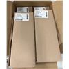 Image 1 : (4) Brad Connectivity #1300600066 / DNAUX8000 Junction Boxes