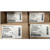 Image 4 : (4) Brad Connectivity #1300600066 / DNAUX8000 Junction Boxes