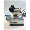 Image 4 : Lot of (3) Rapid #105 Electric Staplers