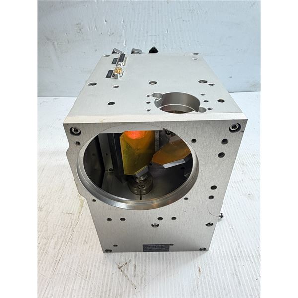 SCANLAB #HurrySCAN30 10600nm Galvanometer