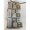 Image 4 : Lot of Power Supplies