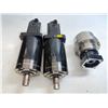 Image 1 : Lot of Yaskawa / Apex Dynamics - Motor/Gear Box