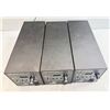 Image 2 : (3) TWIM #RLC7-8CH-150W-BD(12V) LED Illumination Controllers