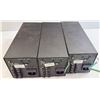 Image 3 : (3) TWIM #RLC7-8CH-150W-BD(12V) LED Illumination Controllers
