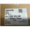 Image 2 : Rexroth #3 842 524 448