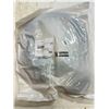 Image 2 : Lot of (5) Atlas Copco #4222180202  Power Cables