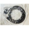 Image 4 : Lot of (5) Atlas Copco #4222180202  Power Cables