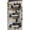 Image 3 : Lot of (8) SCA #S9 581SRFG-1/8-SO PD48638-0033 Valve Units