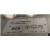 Image 6 : Lot of (8) SCA #S9 581SRFG-1/8-SO PD48638-0033 Valve Units