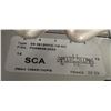 Image 7 : Lot of (8) SCA #S9 581SRFG-1/8-SO PD48638-0033 Valve Units