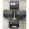 Image 1 : Lot of (4) Emerson Sola Power Supplies